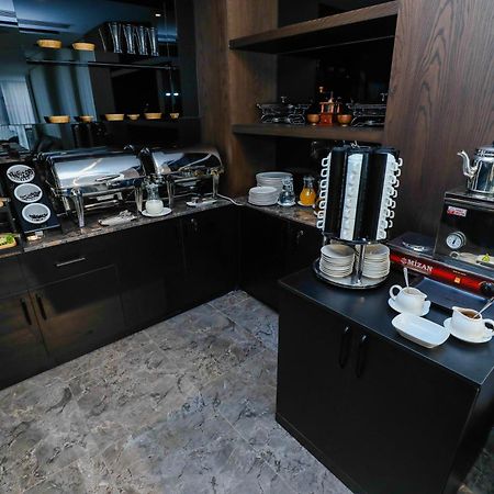 Arium Hotel Baku Kültér fotó