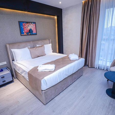 Arium Hotel Baku Kültér fotó