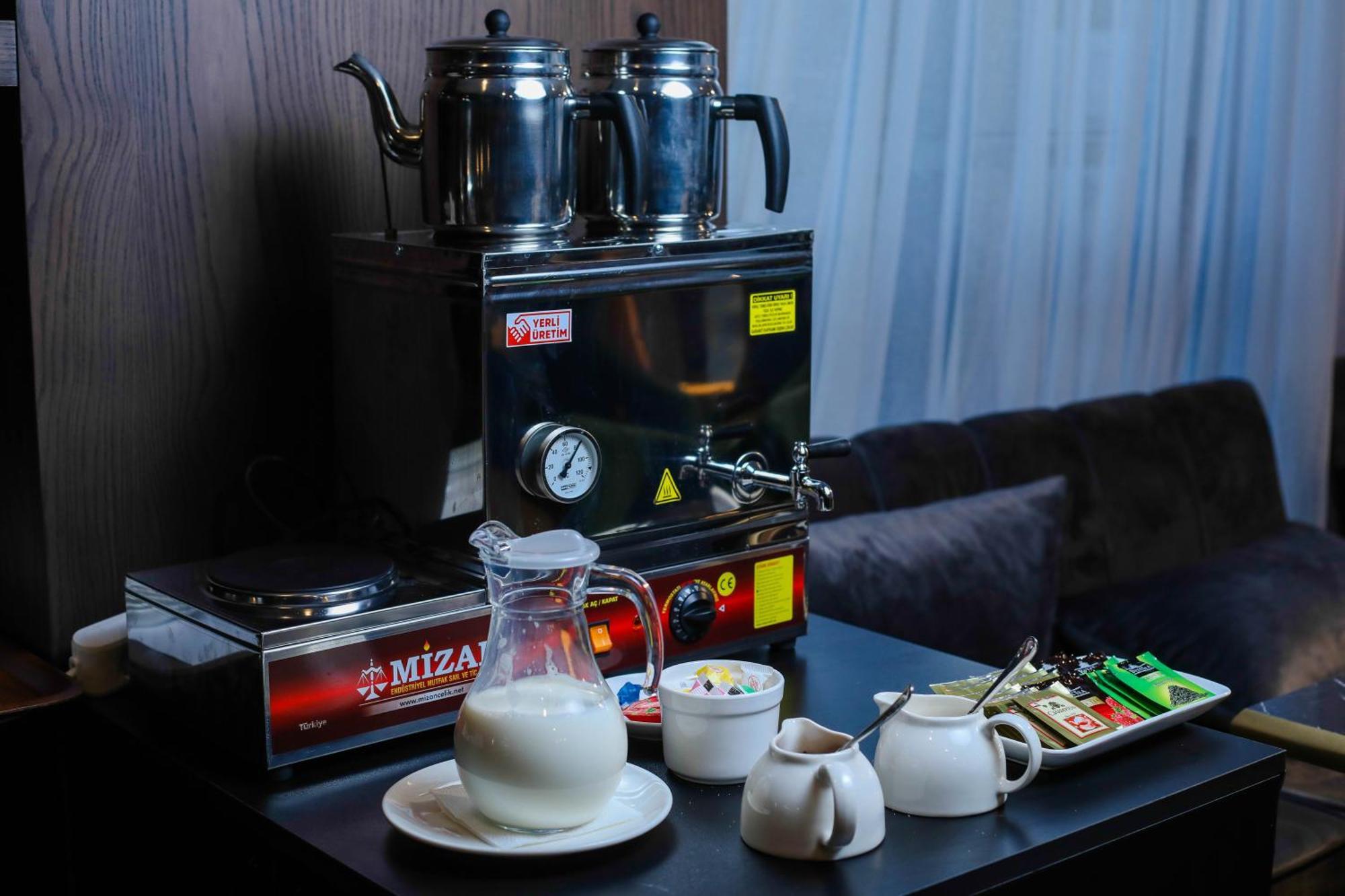 Arium Hotel Baku Kültér fotó