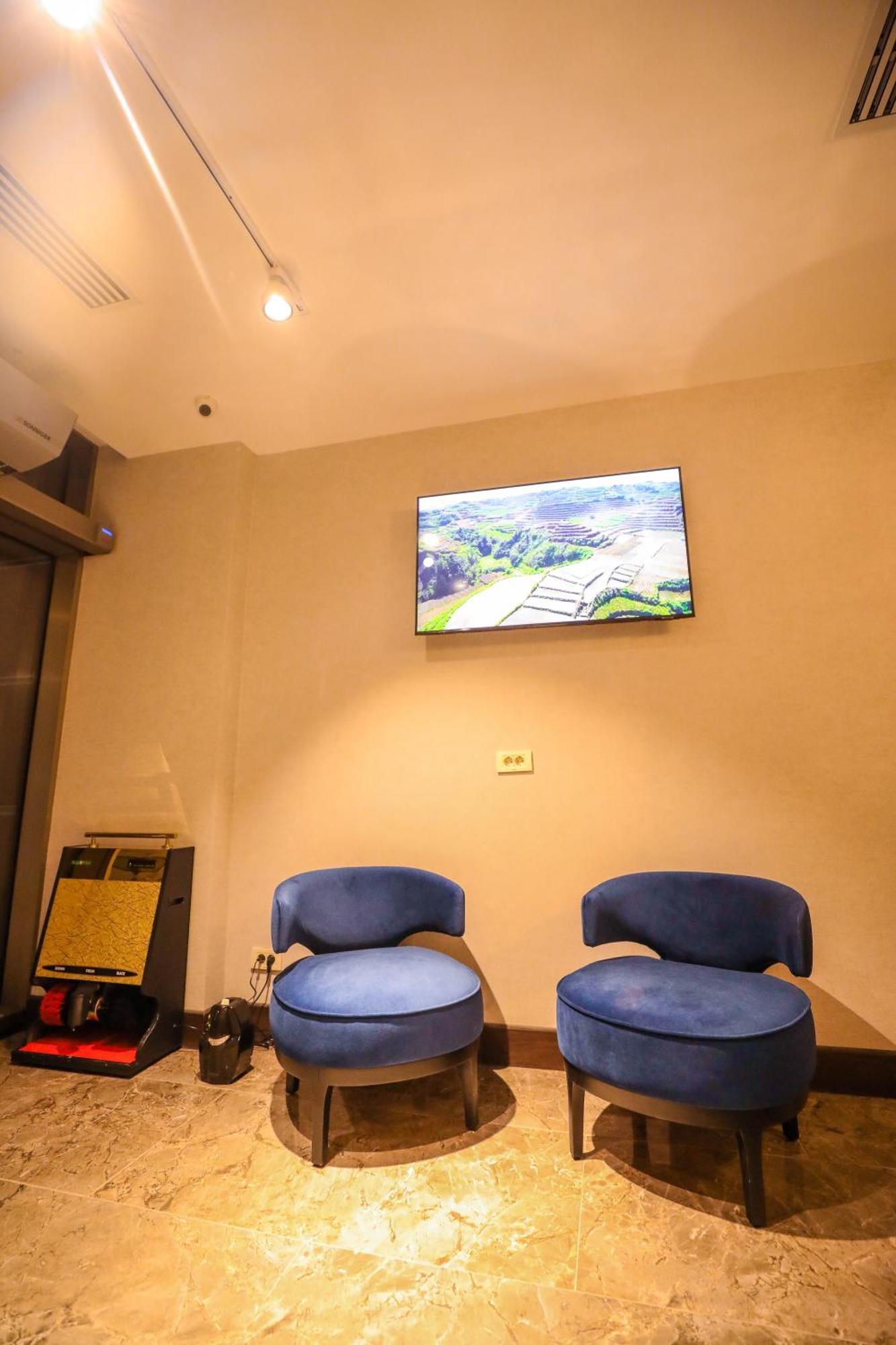 Arium Hotel Baku Kültér fotó